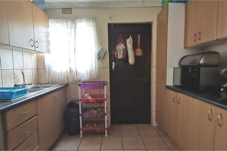 2 Bedroom Property for Sale in Groenheuwel Western Cape